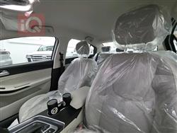 Chery Arrizo 5